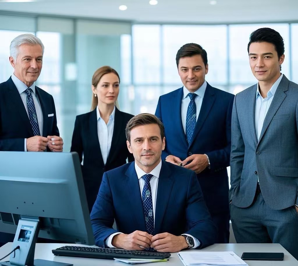 提供行業(yè)整體解決方案