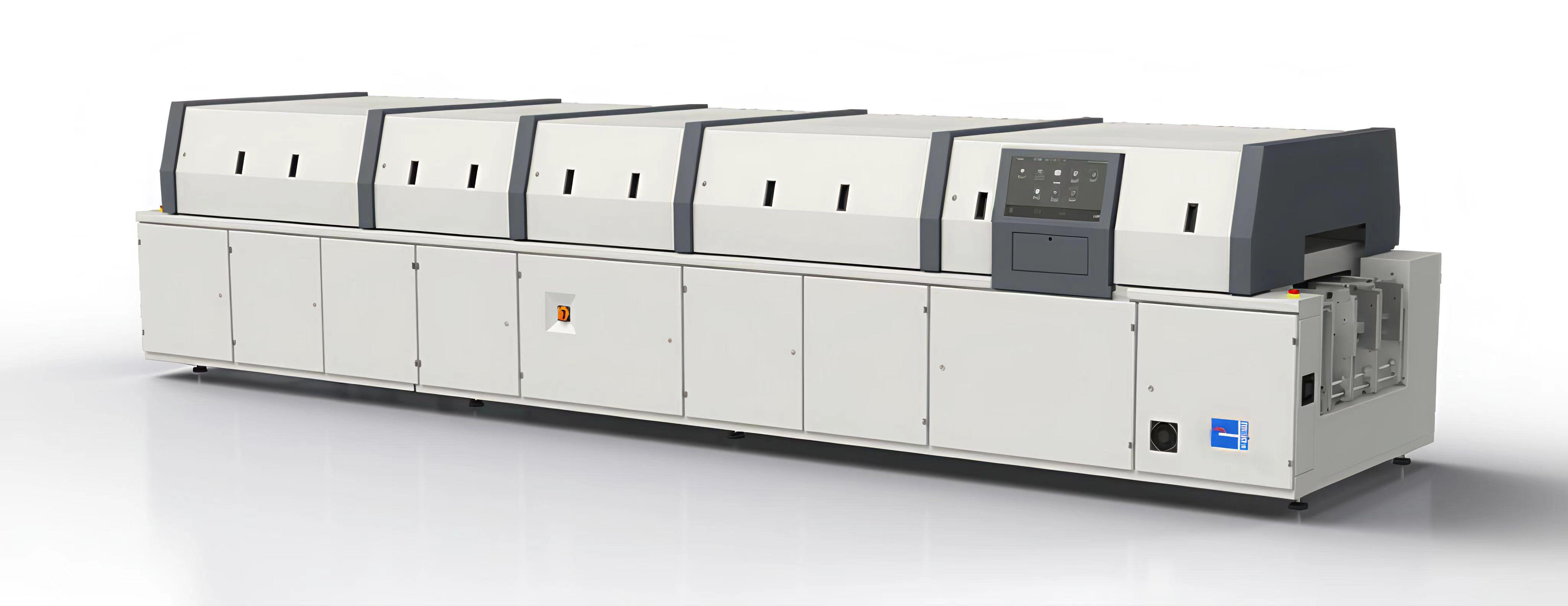 VisionXC 真空回流焊錫機(jī)