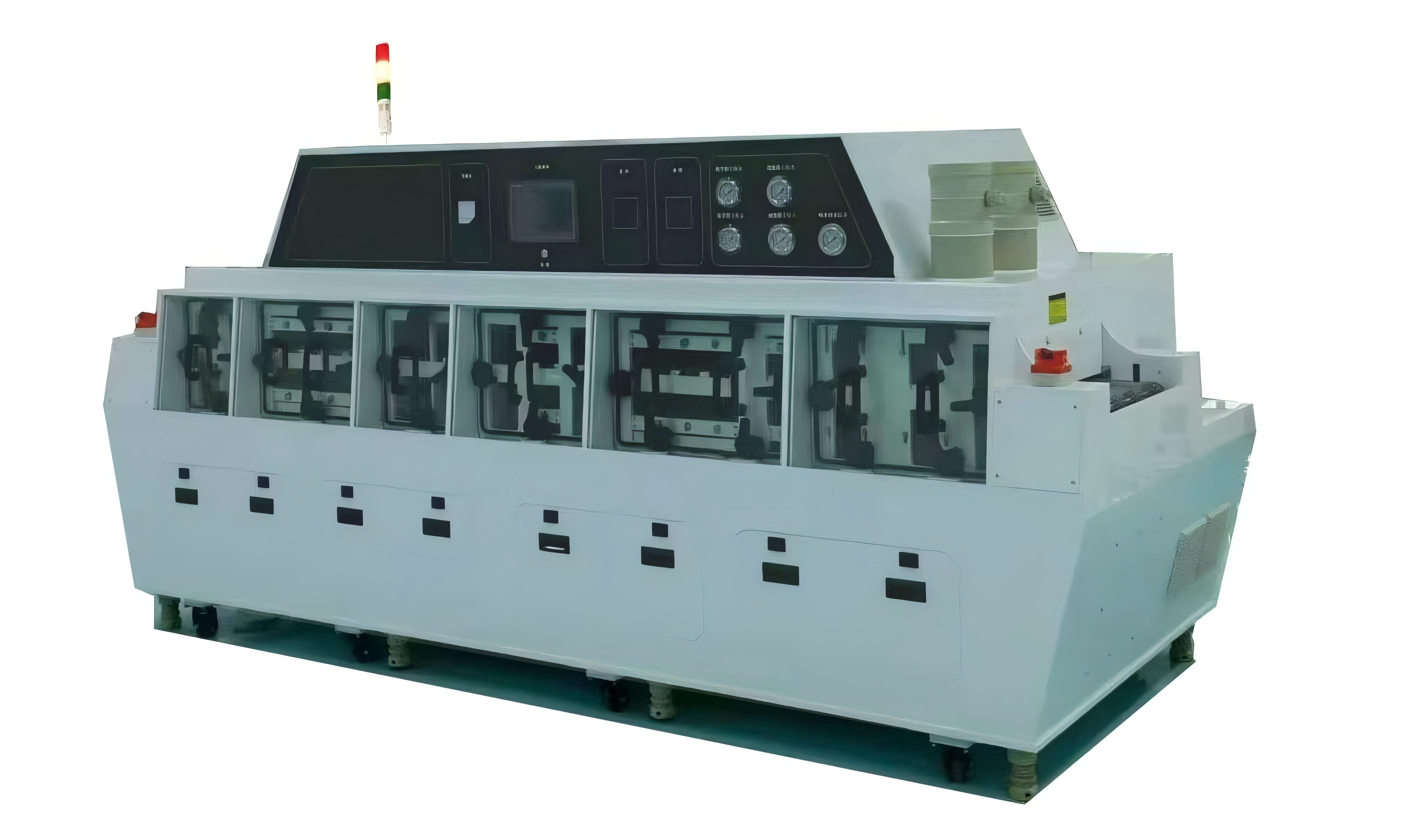 MS-3600C 在線PCBA水清洗機(jī)